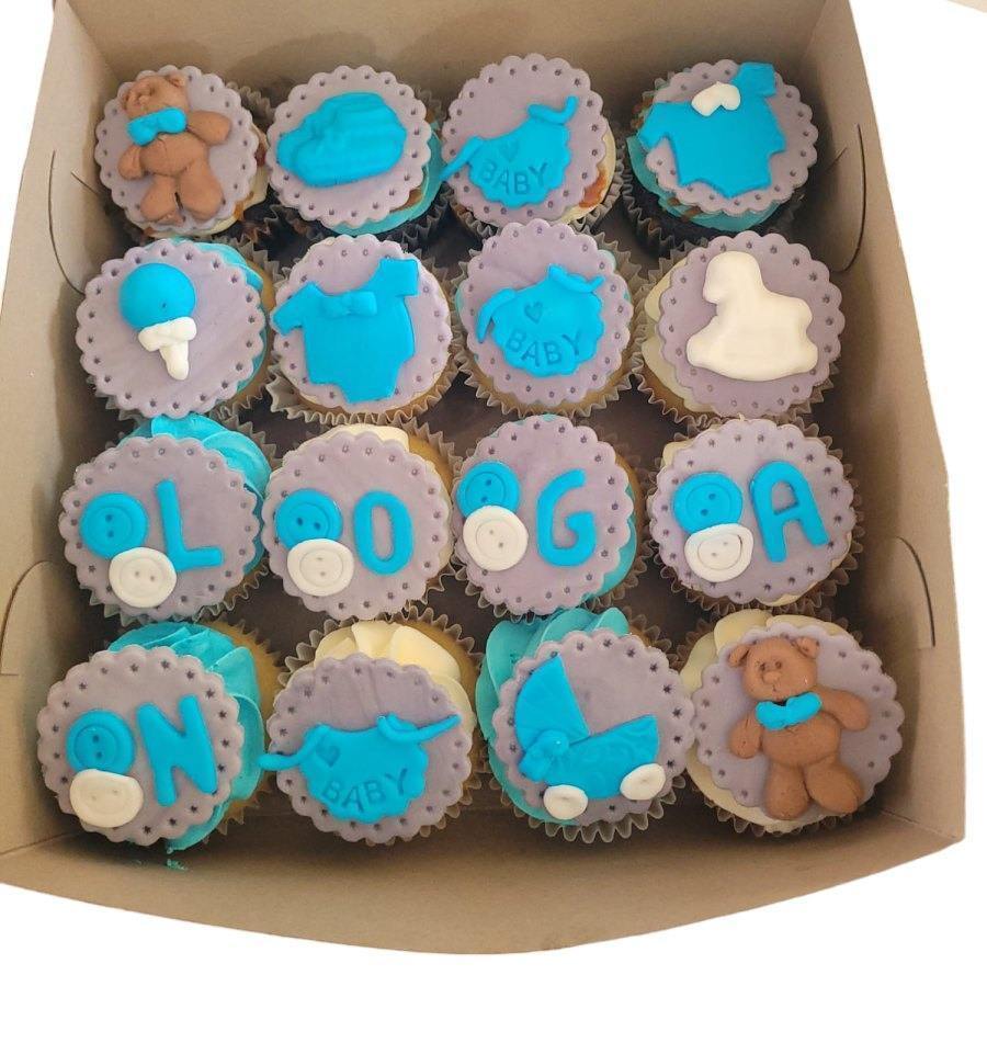 Les meilleurs cupcakes Montréal