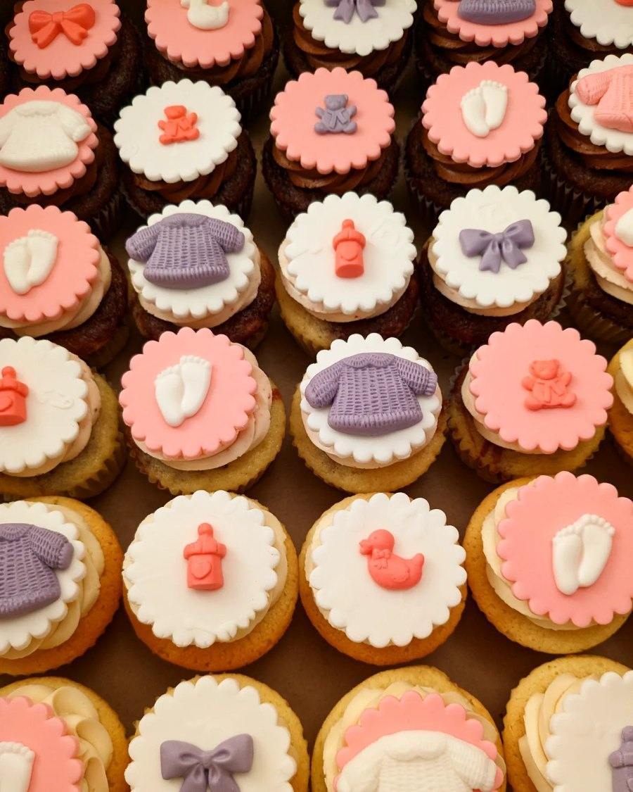 Les meilleurs cupcakes Montréal