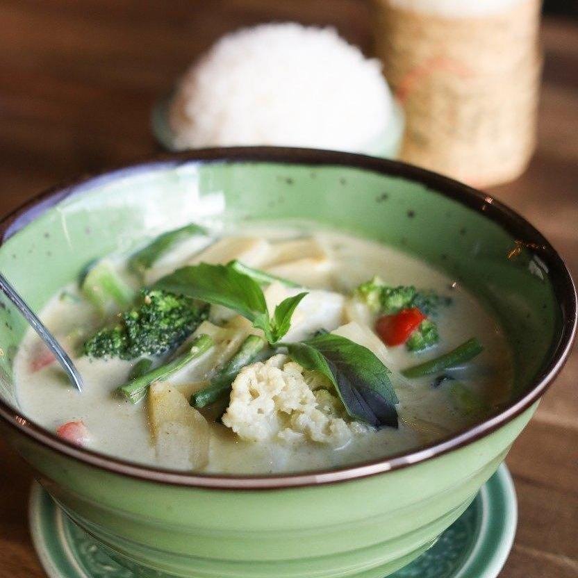Montreal's Best Asian Soups
