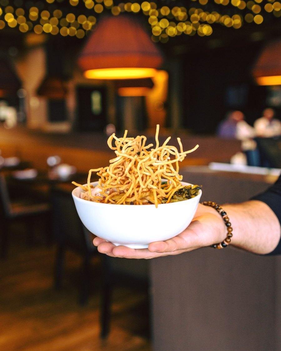 Montreal's Best Asian Soups