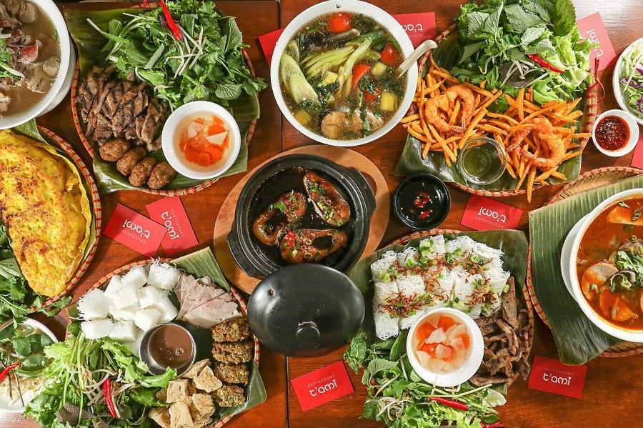 Montreal's Best Asian Soups