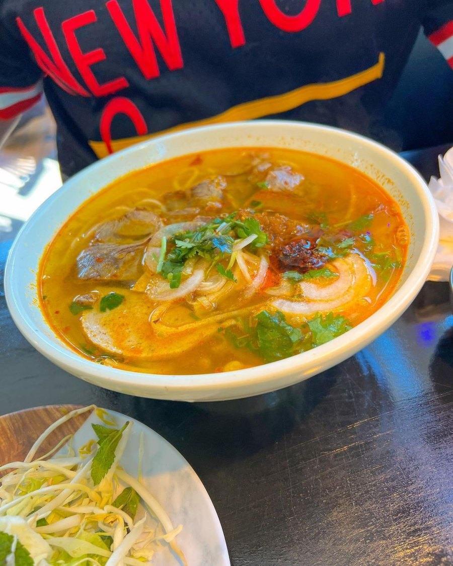 Montreal's Best Asian Soups
