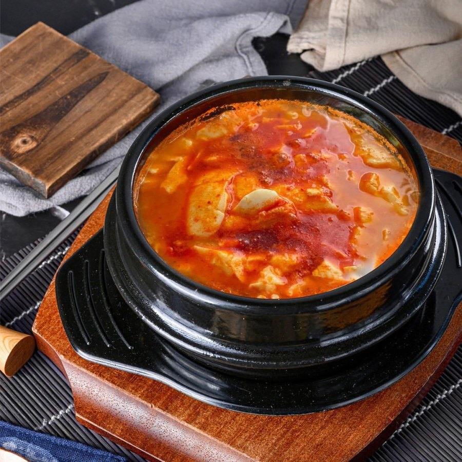 Montreal's Best Asian Soups