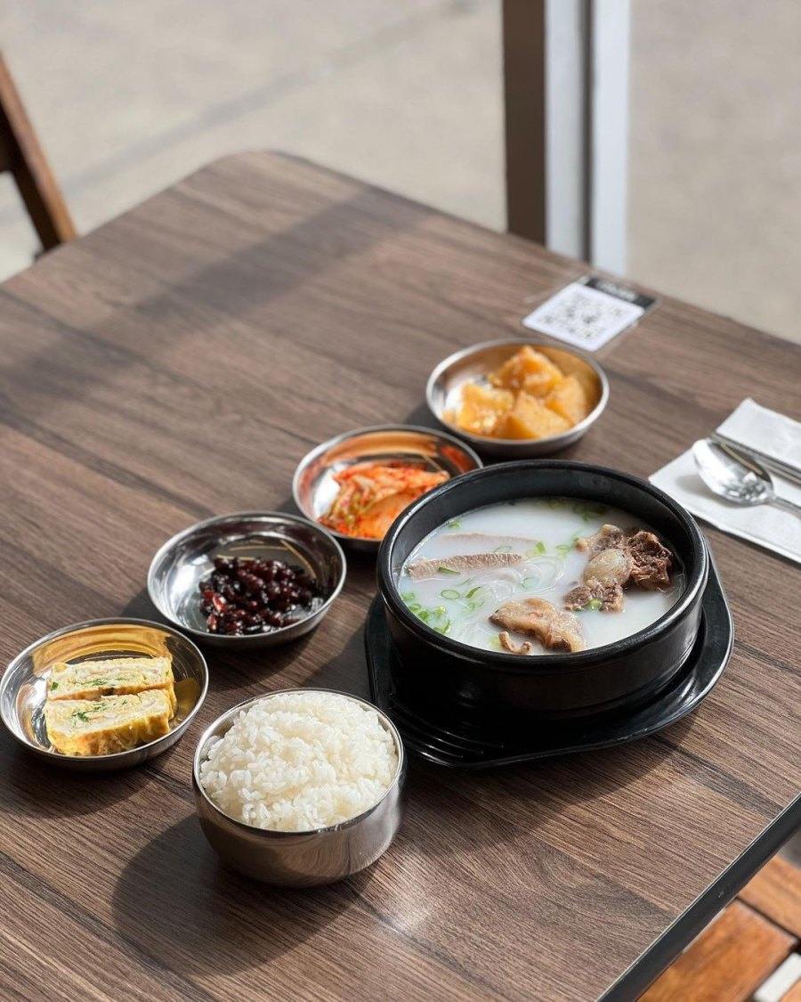 Montreal's Best Asian Soups