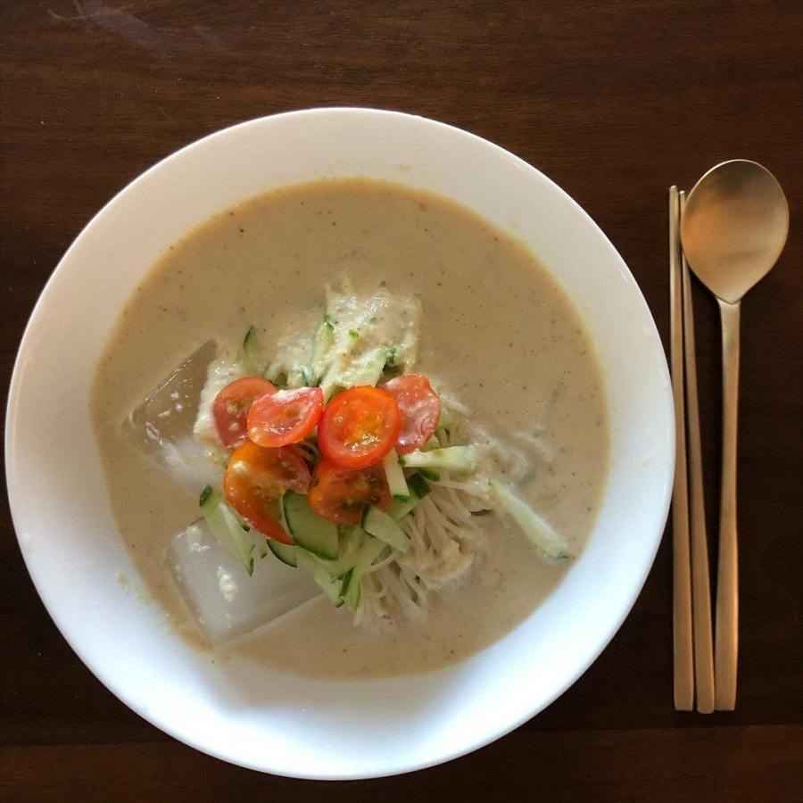 Montreal's Best Asian Soups
