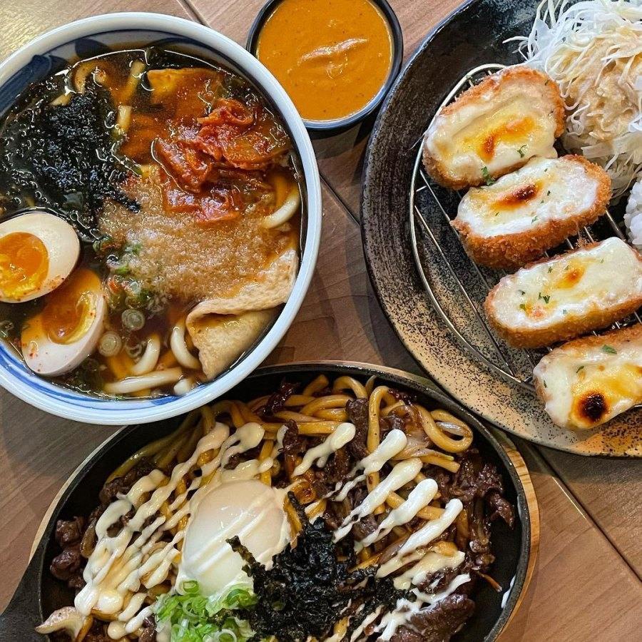 Montreal's Best Asian Soups