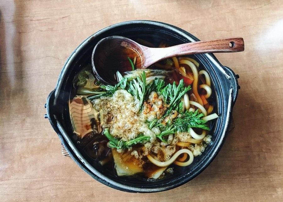 Montreal's Best Asian Soups