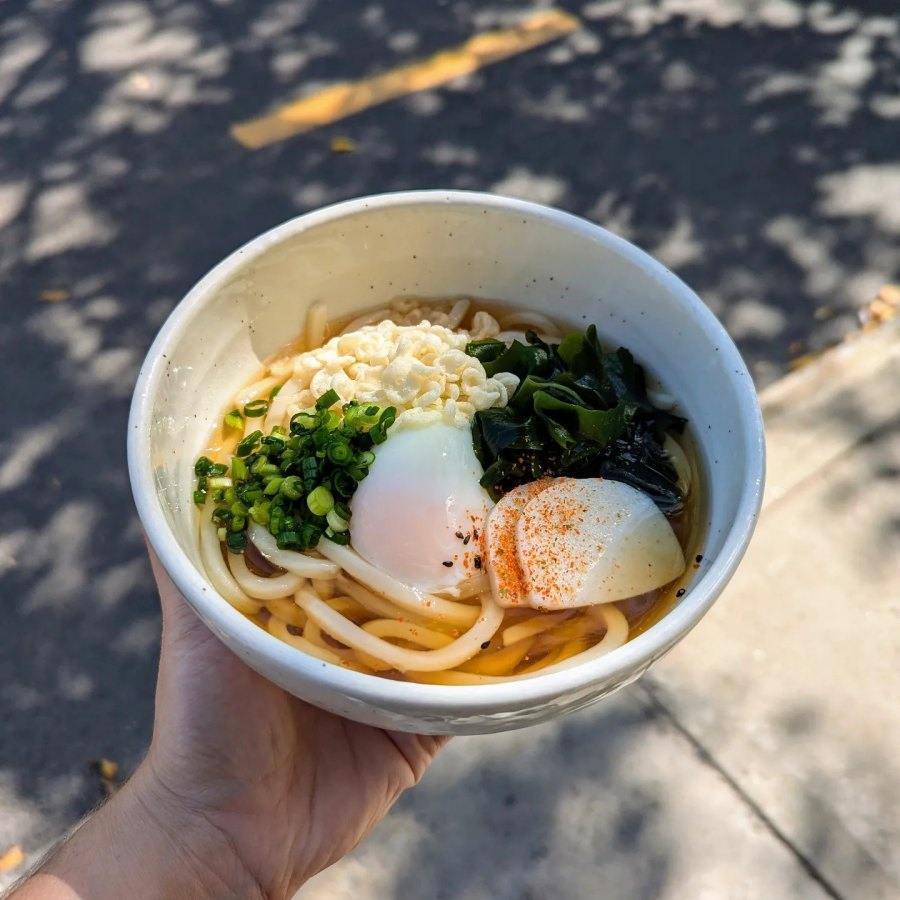 Montreal's Best Asian Soups