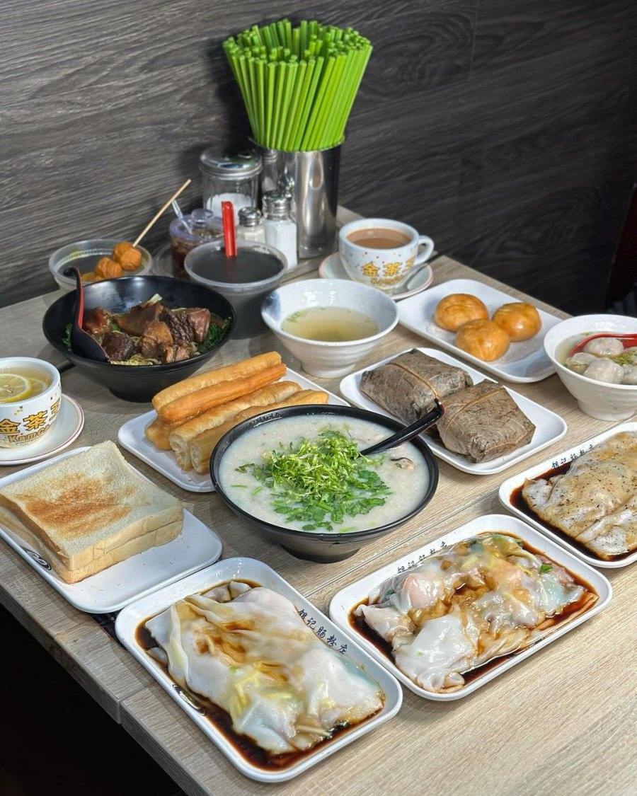 Montreal's Best Asian Soups