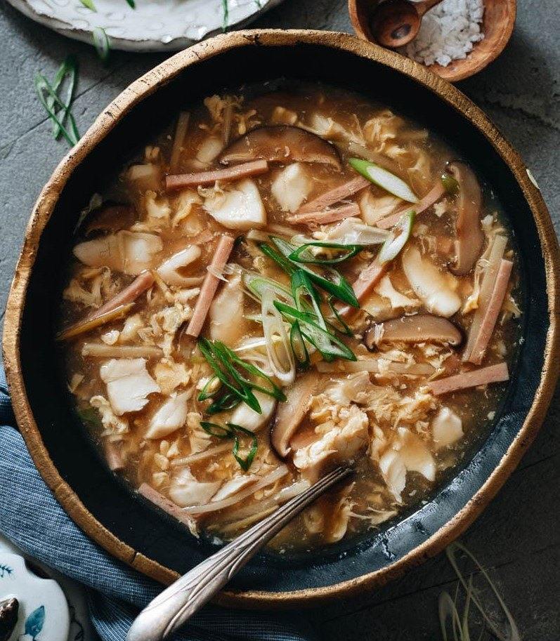 Montreal's Best Asian Soups