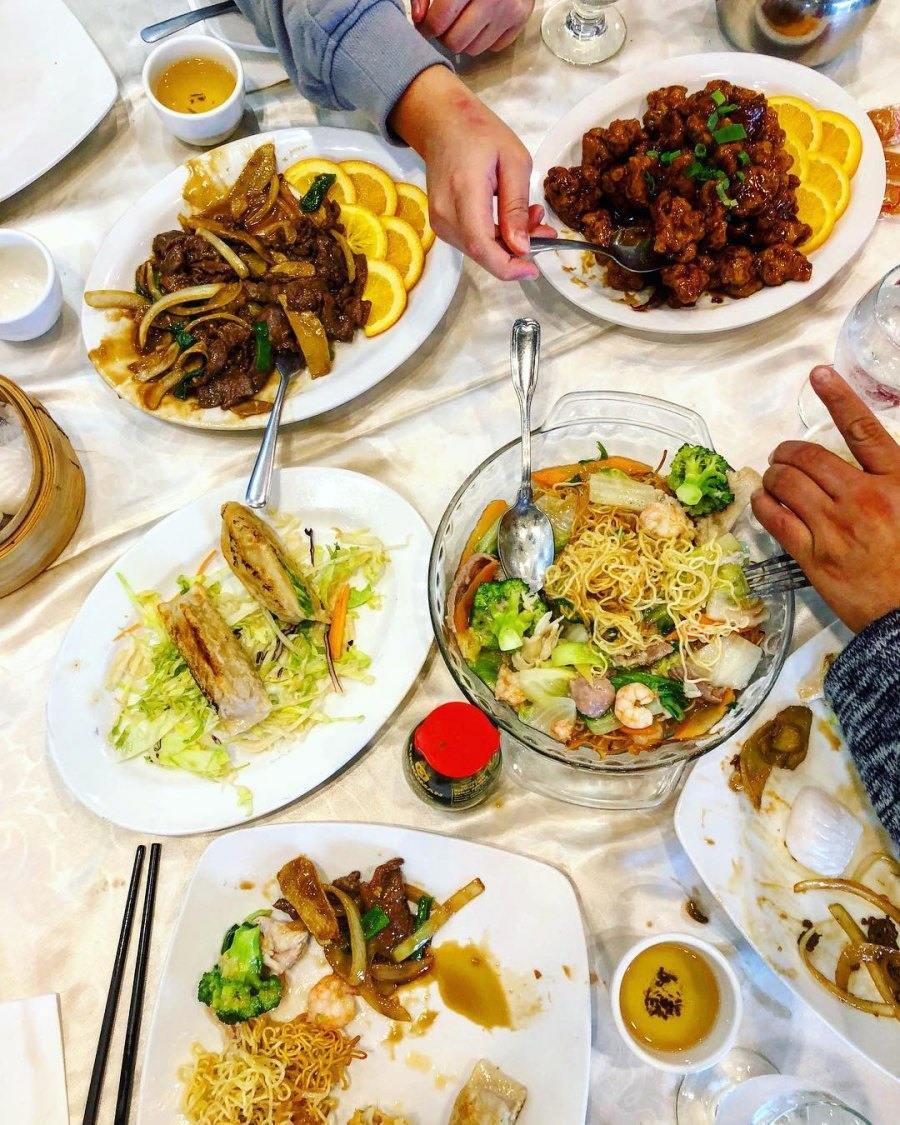 Montreal's Best Asian Soups