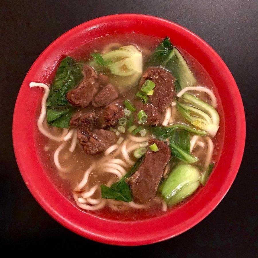 Montreal's Best Asian Soups