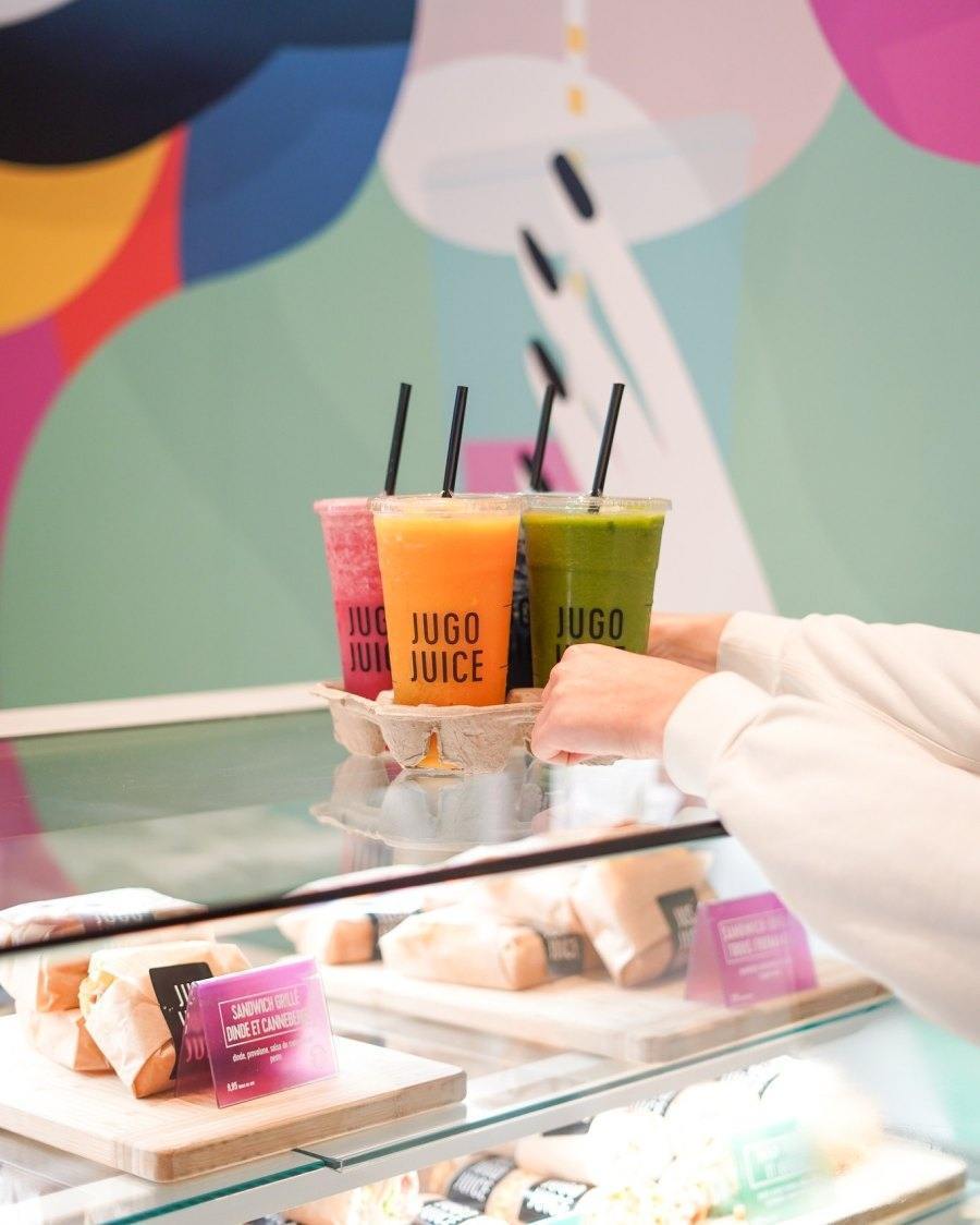  Best Juice and Smoothie Bars in Montreal