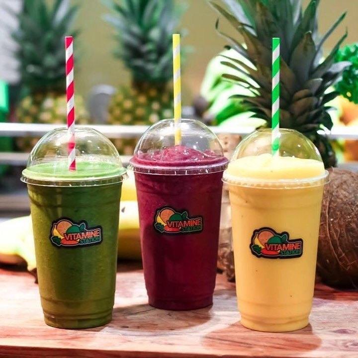 Best Juice and Smoothie Bars in Montreal
