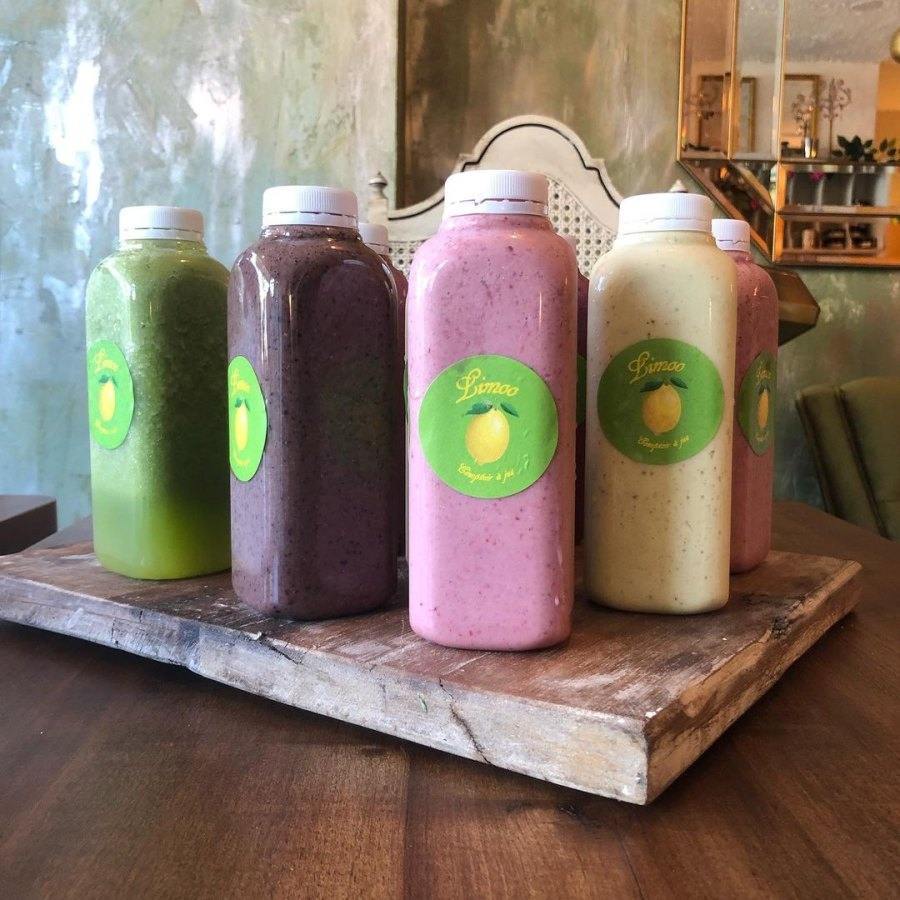  Best Juice and Smoothie Bars in Montreal