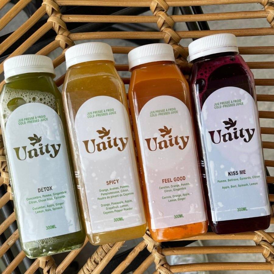  Best Juice and Smoothie Bars in Montreal