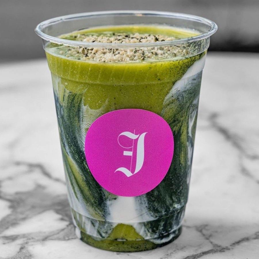  Best Juice and Smoothie Bars in Montreal