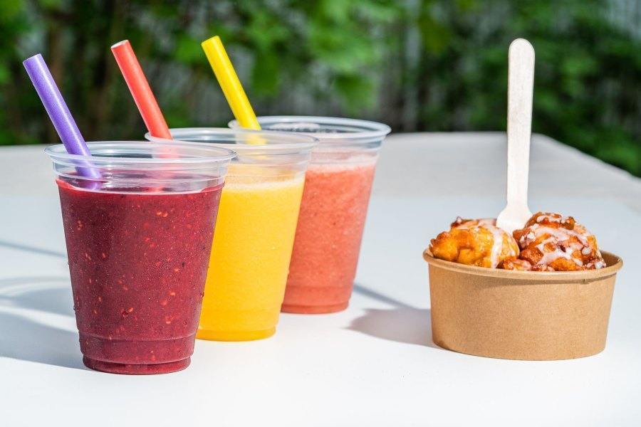  Best Juice and Smoothie Bars in Montreal