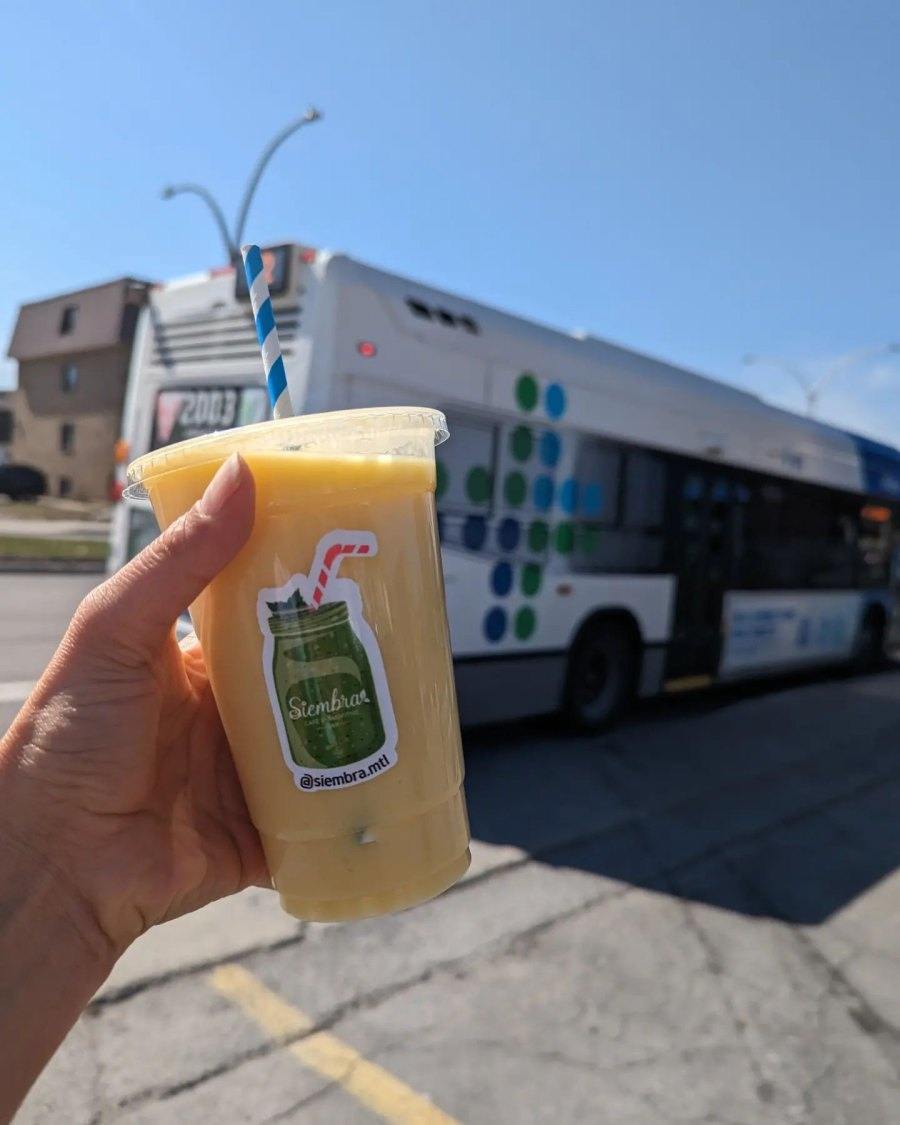 Best Juice and Smoothie Bars in Montreal