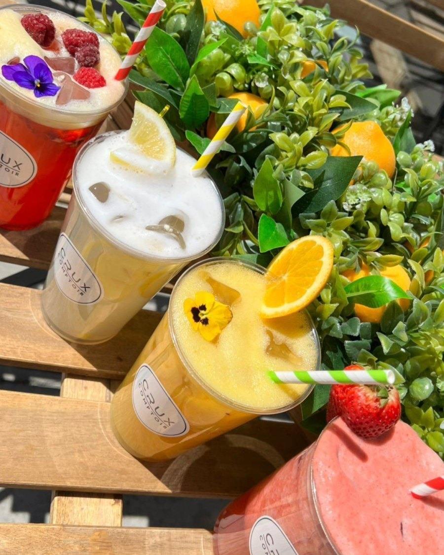  Best Juice and Smoothie Bars in Montreal
