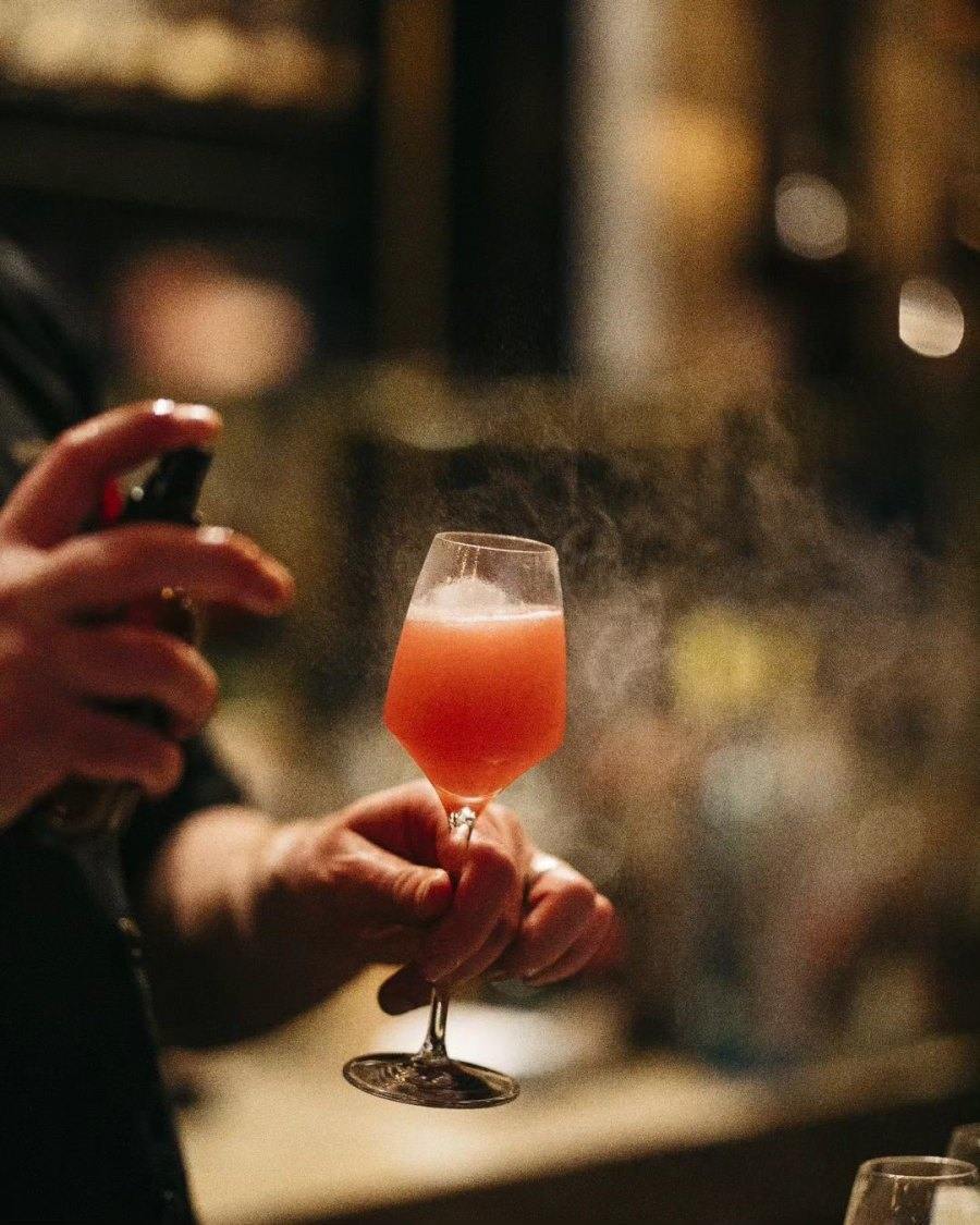 Best Mocktails in Montreal