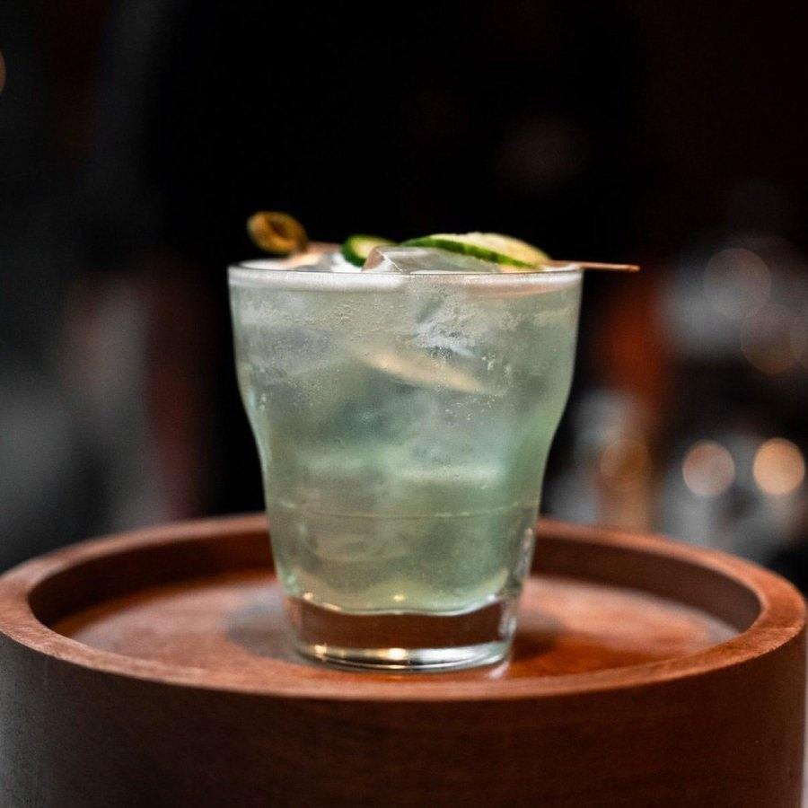 Best Mocktails in Montreal