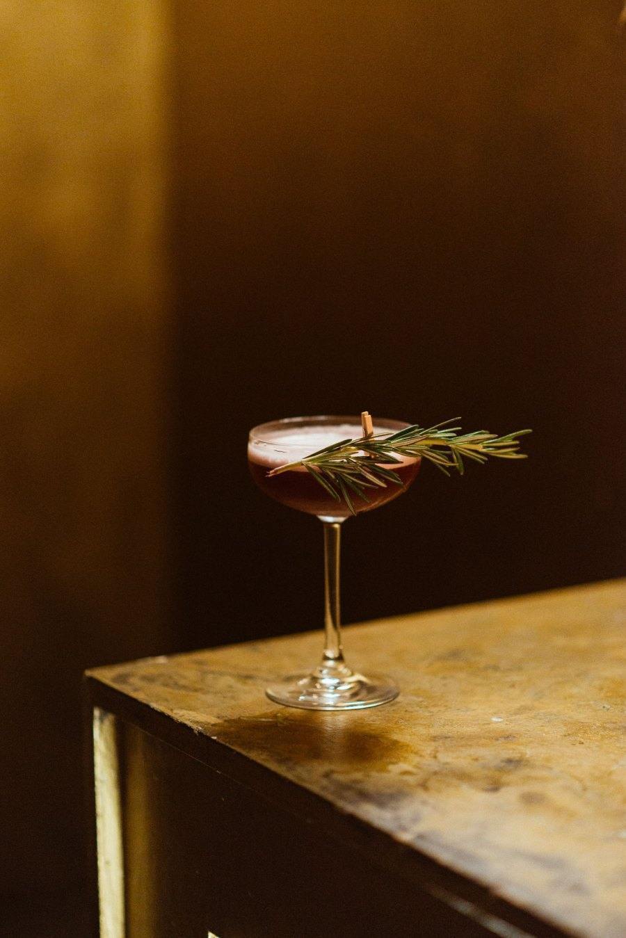 Best Mocktails in Montreal