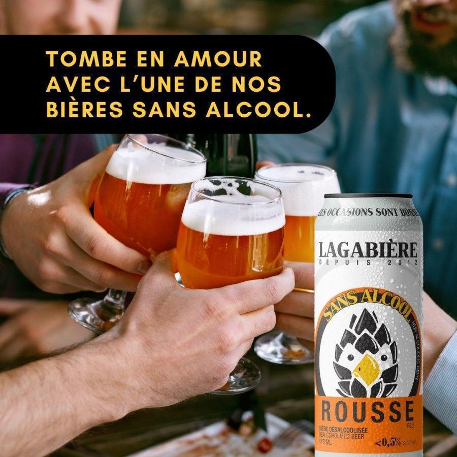 Best Mocktails in Montreal