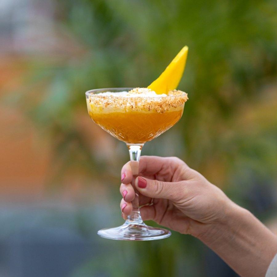 Best Mocktails and Non-Alcoholic Beers Montreal