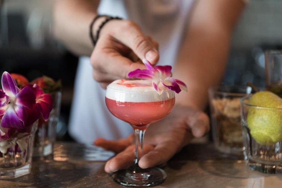Best Mocktails and Non-Alcoholic Beers Montreal