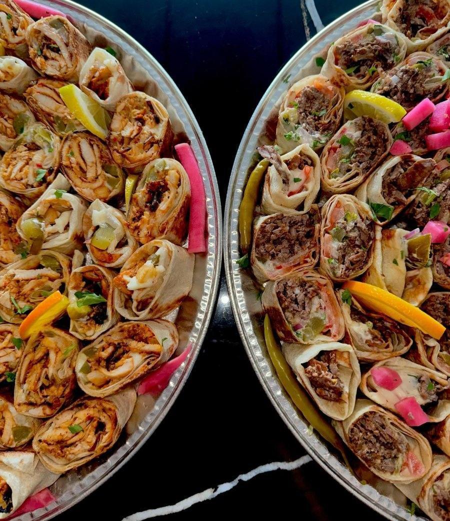 Meilleur Shawarma à Montréal