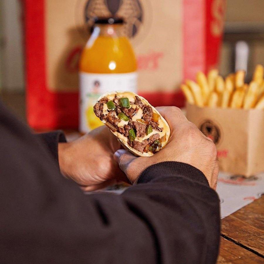 Meilleur Shawarma à Montréal