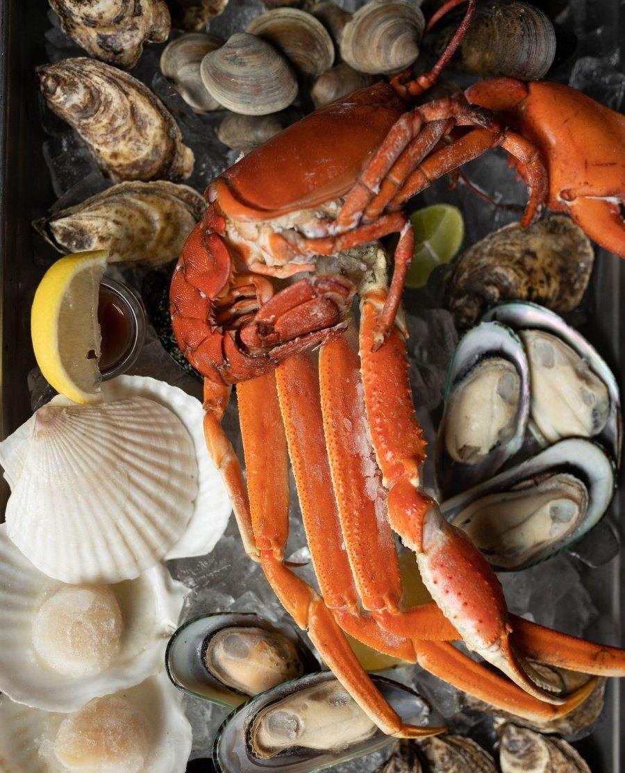 Snow Crab Season Montreal 2025