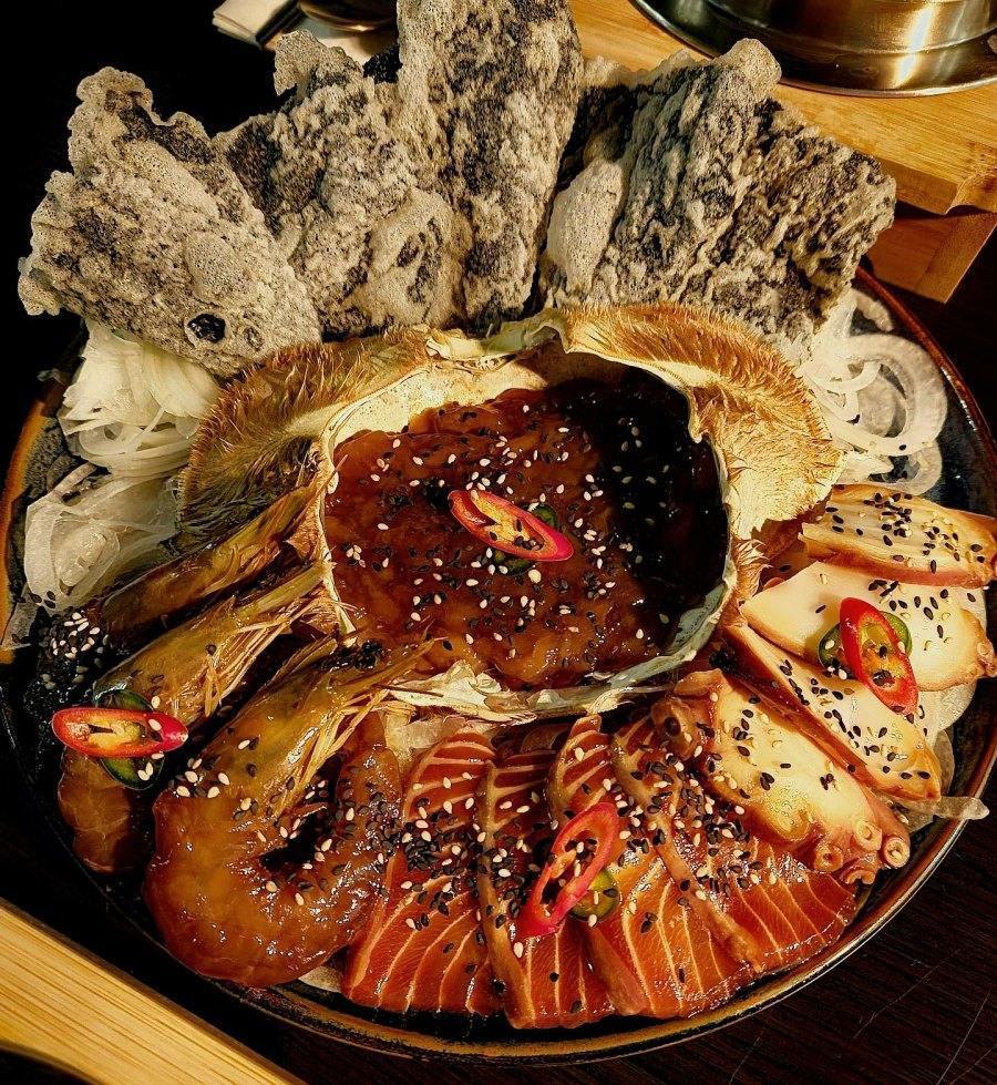 Snow Crab Season Montreal 2025