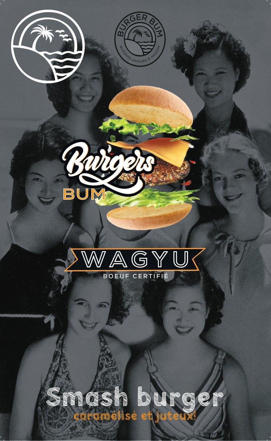 Burger BUM