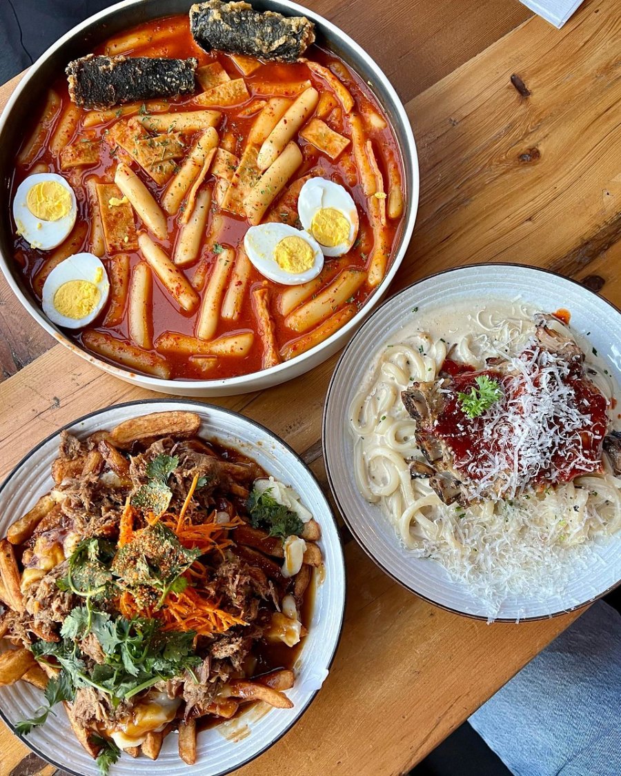 Trendiest Restaurants in Montreal