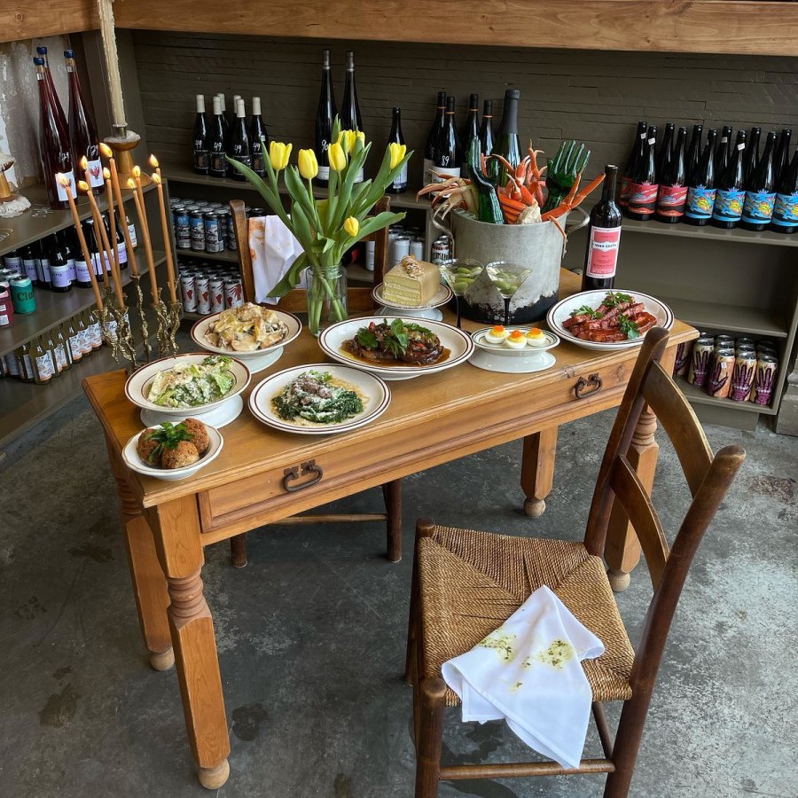 Trendiest Restaurants in Montreal