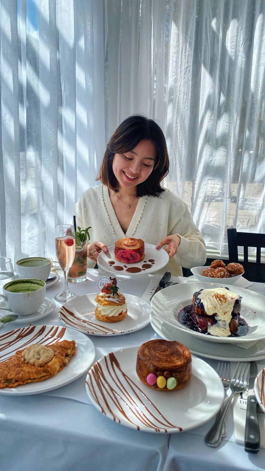 Les restaurants les plus trendy de Montréal