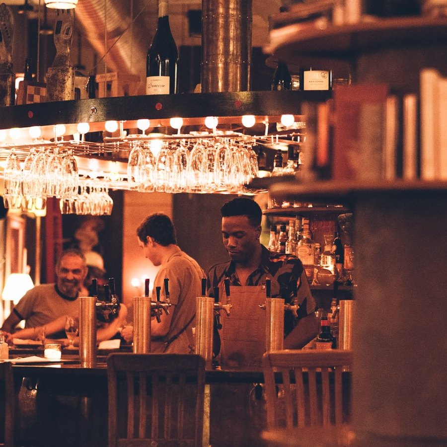 Les restaurants les plus trendy de Montréal