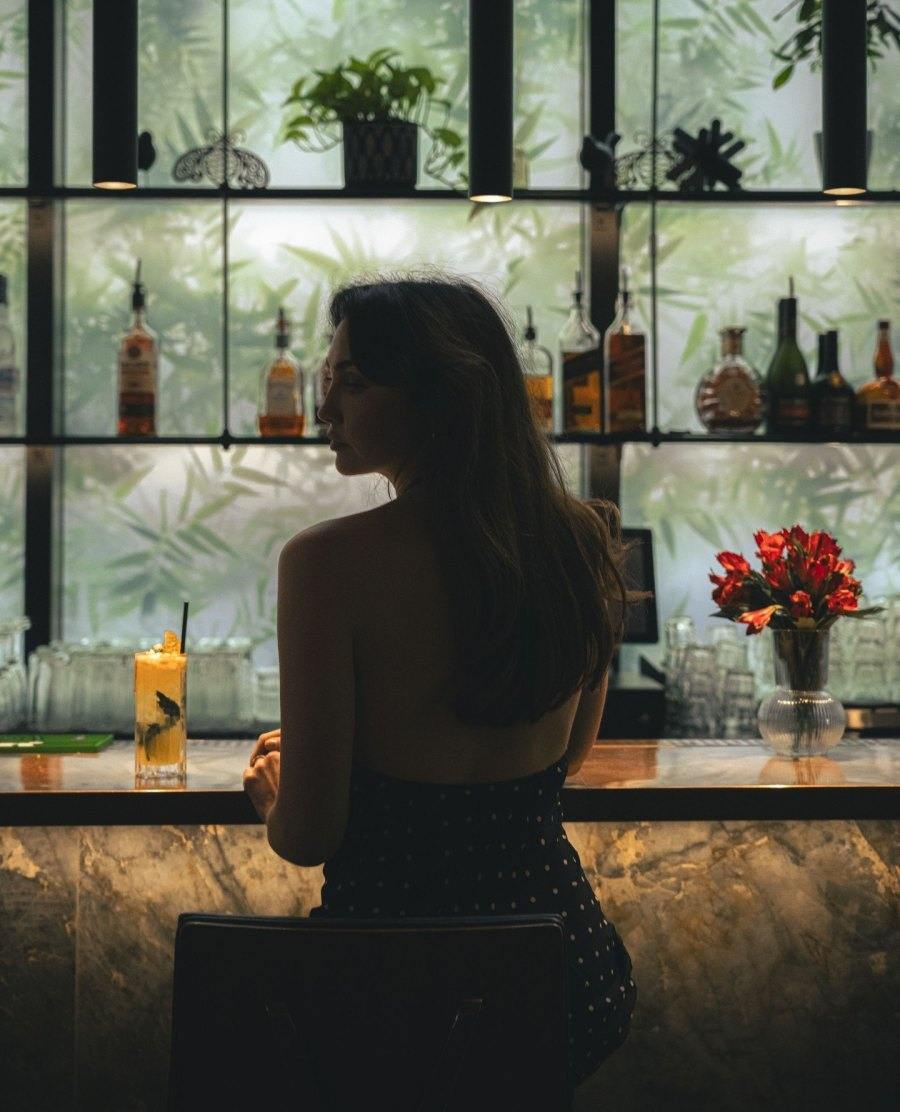 Girls' Night Out in Montreal