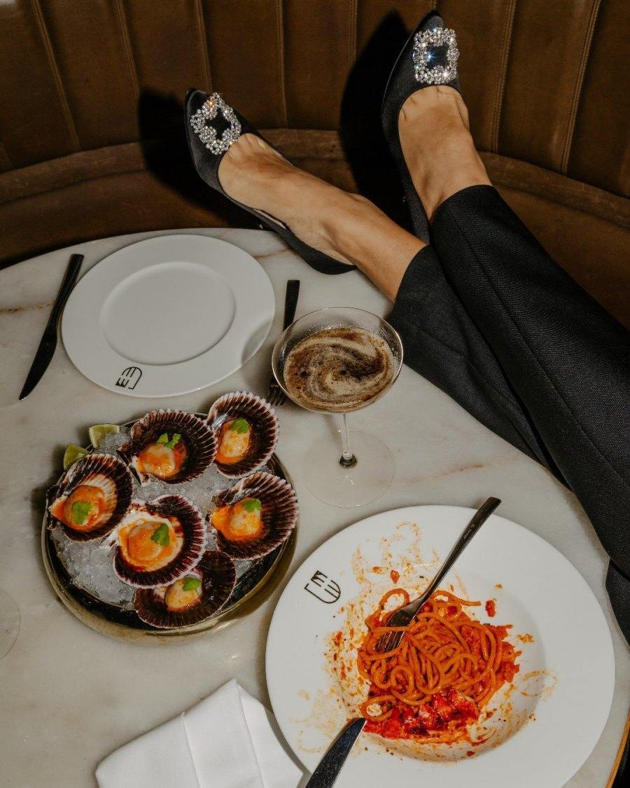 Girls' Night Out in Montreal