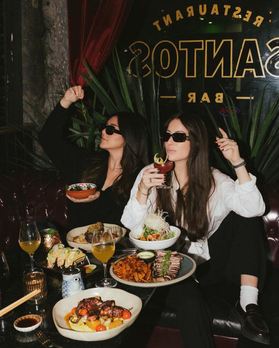 Girls' Night Out in Montreal