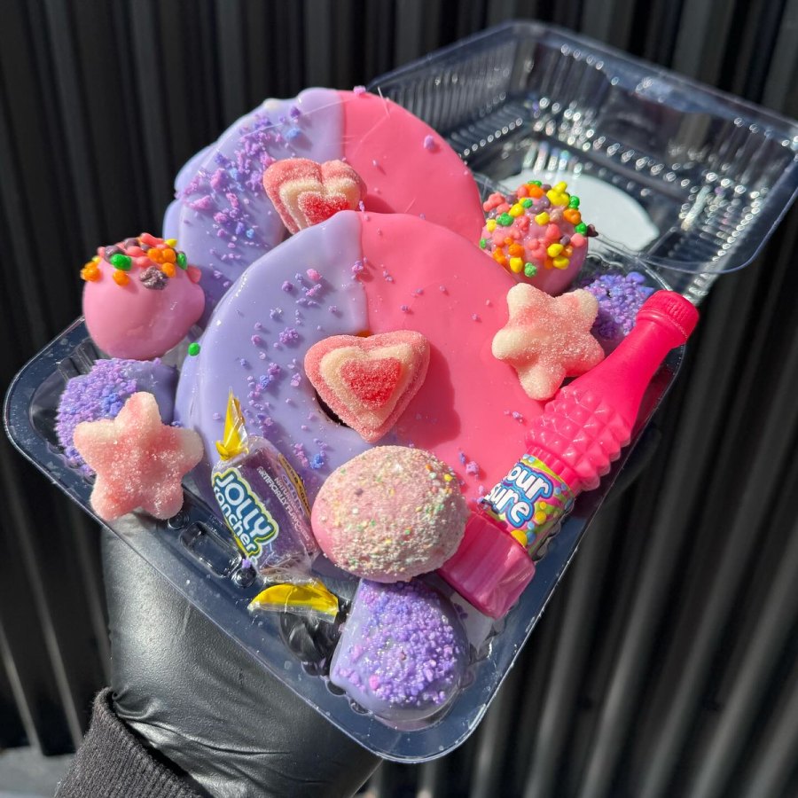 Montreal's Trendiest Desserts
