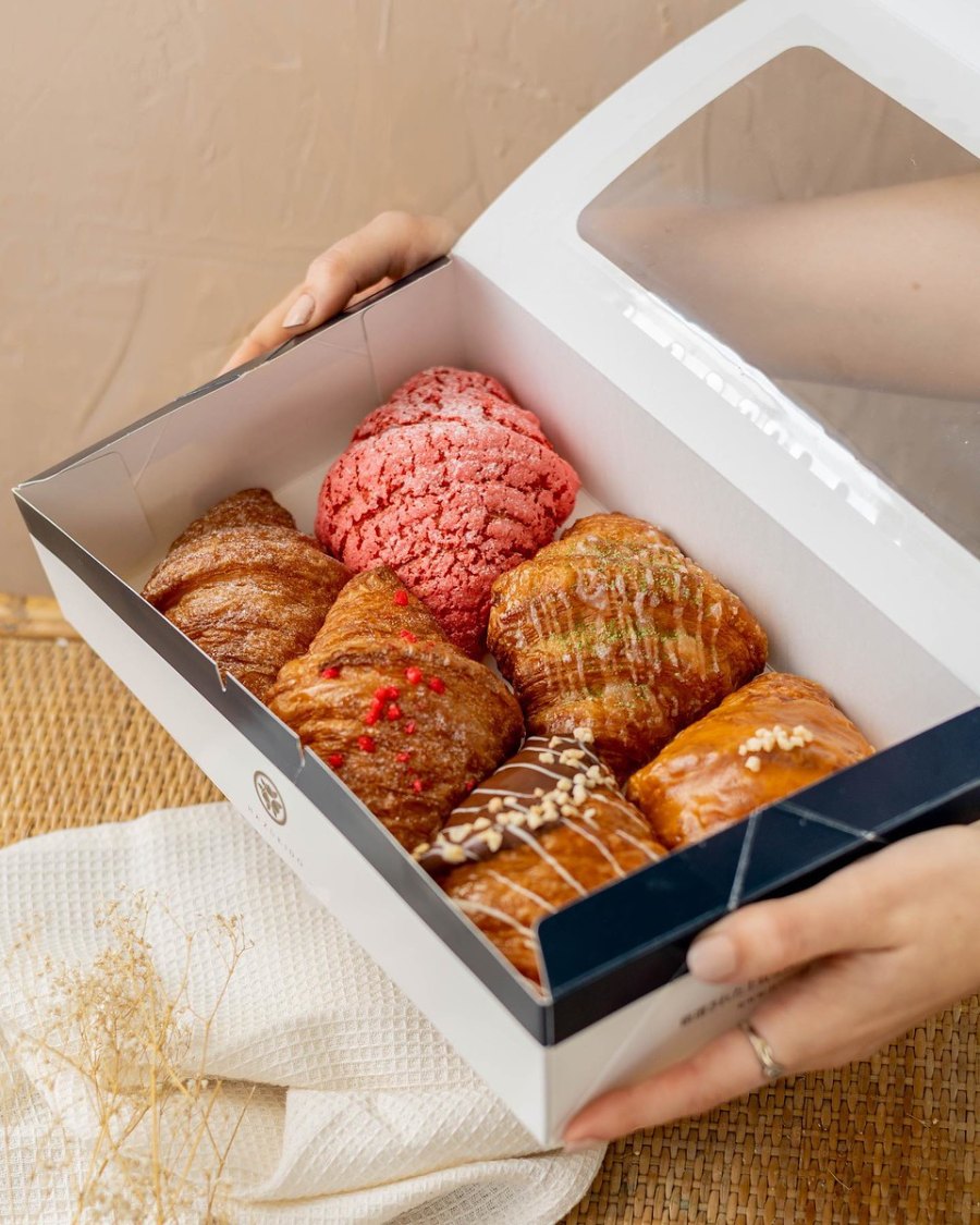 Montreal's Trendiest Desserts