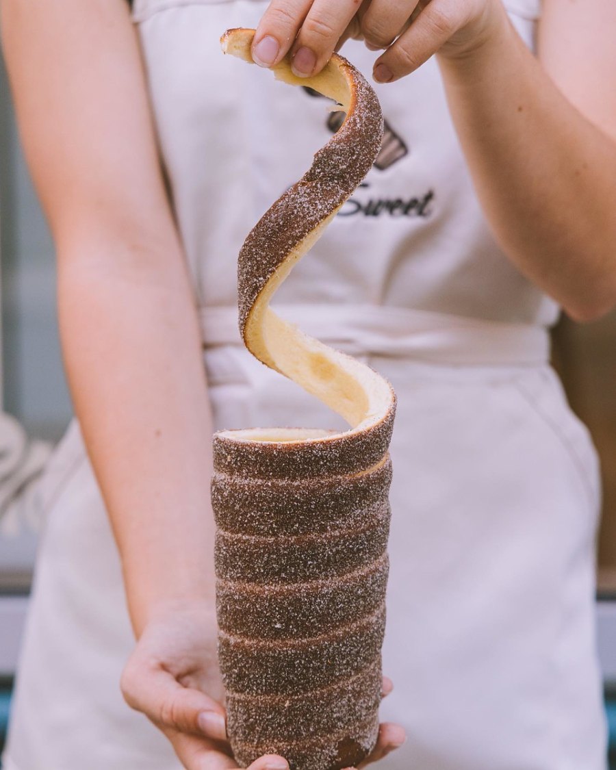 Montreal's Trendiest Desserts