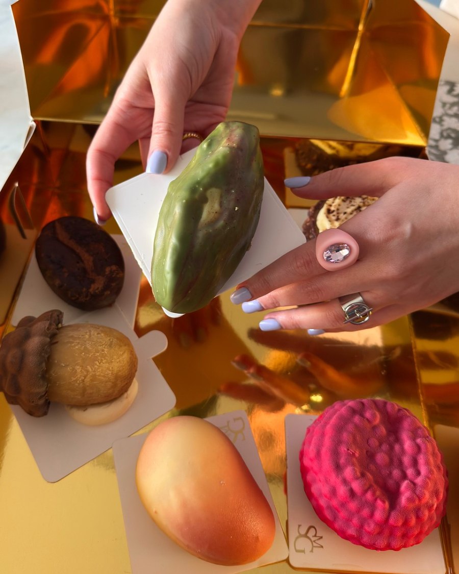 Montreal's Trendiest Desserts