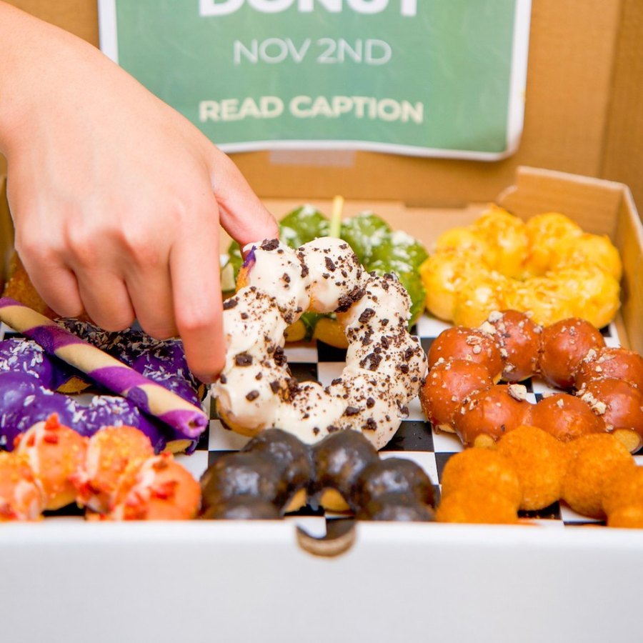 Montreal's Trendiest Desserts