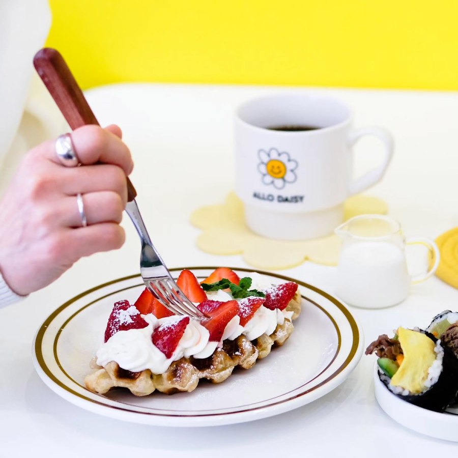 Montreal's Trendiest Desserts