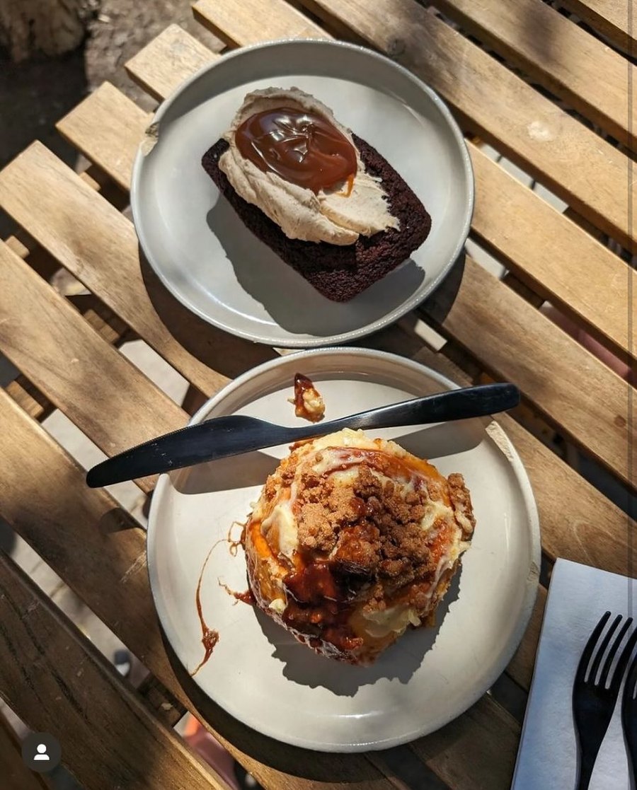 Montreal's Trendiest Desserts