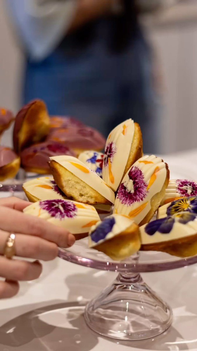 Montreal's Trendiest Desserts